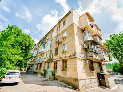 Vânzare apartament cu 2 camere, Râșcani, Calea Orheiului.
