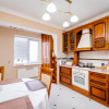 Двухкомнатная квартира, 62 кв.м., новострой, ремонт, ул. Друмул Вийлор. thumb 4