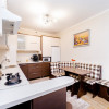 Spre chirie apartament cu 1 cameră + living, bloc nou, str. M. Lomonosov. thumb 1