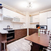 Spre chirie apartament cu 1 cameră + living, bloc nou, str. M. Lomonosov. thumb 2