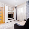 Spre chirie apartament cu 1 cameră + living, bloc nou, str. M. Lomonosov. thumb 3