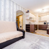 Spre chirie apartament cu 1 cameră + living, bloc nou, str. M. Lomonosov. thumb 9
