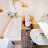 Spre chirie apartament cu 1 cameră + living, bloc nou, str. M. Lomonosov. thumb 10