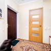 Spre chirie apartament cu 1 cameră + living, bloc nou, str. M. Lomonosov. thumb 12