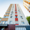 Spre chirie apartament cu 1 cameră + living, bloc nou, str. M. Lomonosov. thumb 14