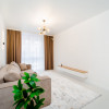 Apartament cu 1 cameră și living în bloc nou! Alpha Residence, Buiucani! thumb 3