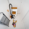 Apartament cu 1 cameră și living în bloc nou! Alpha Residence, Buiucani! thumb 11