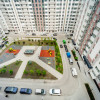 Apartament cu 3 camere și living, variantă albă, Mircea cel Bătrîn, ExFactor. thumb 4