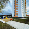 Apartament cu 2 camere, variantă albă, 61 m², Botanica, Chișinău thumb 1