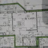 Apartament cu 2 camere, variantă albă, 61 m², Botanica, Chișinău thumb 12