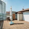 Apartament cu 3 camere, 140 m², Botanica, Chișinău! thumb 12