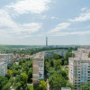 Exfactor, Чеканы, 1 комнатная квартира с ливингом, 52,70 кв.м. thumb 4