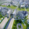  Cartierul Cluj! Apartament cu 1 cameră în rate de la dezvoltator! thumb 1