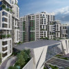  Cartierul Cluj! Apartament cu 1 cameră în rate de la dezvoltator! thumb 3