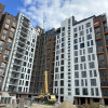 Apartament cu 2 camere de 63 mp, variantă albă, Lagmar Cornești, lângă Circ! thumb 2