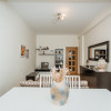 Apartament cu 2 camere și living, 74 mp, cu reparație, bloc nou, Centru. thumb 2