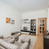 Apartament cu 2 camere și living, 74 mp, cu reparație, bloc nou, Centru. thumb 3