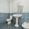 Apartament cu 2 camere și living, 74 mp, cu reparație, bloc nou, Centru. thumb 11