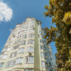 Apartament cu 2 camere și living, 74 mp, cu reparație, bloc nou, Centru. thumb 13
