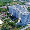 Râșcani, Lagmar, lângă Circ! Apartament cu 2 camere, variantă albă! thumb 4