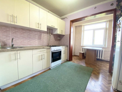 Vânzare apartament cu 3 camere, seria MS, Râșcani, Tudor Vladimirescu.