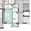 Apartament bloc nou 44m Colina Residence thumb 2
