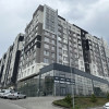 Apartament cu 1 cameră + living, variantă albă, Eco City Residence, Dansicons! thumb 1