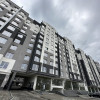 Apartament cu 1 cameră + living, variantă albă, Eco City Residence, Dansicons! thumb 2