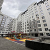 Apartament cu 1 cameră + living, variantă albă, Eco City Residence, Dansicons! thumb 4