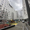 Apartament cu 1 cameră + living, variantă albă, Eco City Residence, Dansicons! thumb 5