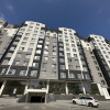 Apartament cu 1 cameră + living, variantă albă, Eco City Residence, Dansicons! thumb 8