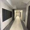 Apartament cu 1 cameră + living, variantă albă, Eco City Residence, Dansicons! thumb 9