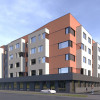 Apartament în rate de la dezvoltator! Club House, 1 cameră+living, 43,3 mp. thumb 1