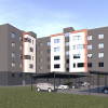 Apartament în rate de la dezvoltator! Club House, 1 cameră+living, 43,3 mp. thumb 11