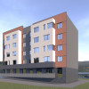 Apartament în rate de la dezvoltator! Club House, 2 camere+living, 63,2 mp. thumb 9