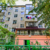 Vânzare apartament cu 2 camere + living, încălzire autonomă. Vizavi de parc! thumb 14