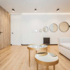 Apartament cu 2 camere+living, 78 mp, Buiucani, Alpha Residence! thumb 1