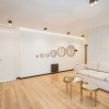 Apartament cu 2 camere+living, 78 mp, Buiucani, Alpha Residence! thumb 2
