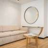 Apartament cu 2 camere+living, 78 mp, Buiucani, Alpha Residence! thumb 3