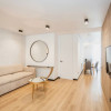 Apartament cu 2 camere+living, 78 mp, Buiucani, Alpha Residence! thumb 4