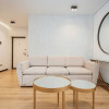 Apartament cu 2 camere+living, 78 mp, Buiucani, Alpha Residence! thumb 5