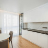 Apartament cu 2 camere+living, 78 mp, Buiucani, Alpha Residence! thumb 8