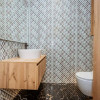 Apartament cu 2 camere+living, 78 mp, Buiucani, Alpha Residence! thumb 15