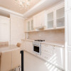 Apartament cu 2 camere+ living, Centru, Lev Tolstoi, ExFactor. thumb 3