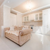 Apartament cu 2 camere+ living, Centru, Lev Tolstoi, ExFactor. thumb 4