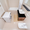Apartament cu 2 camere+ living, Centru, Lev Tolstoi, ExFactor. thumb 12