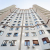 Apartament cu 2 camere+ living, Centru, Lev Tolstoi, ExFactor. thumb 17