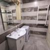 Vânzare apartament cu 2 camere, 54 mp, bloc nou, reparație, Buiucani,Alba Iulia. thumb 9