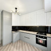Ciocana, apartament cu 1 cameră + living, euroreparat, mobilat, bloc nou! thumb 6