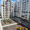 Ciocana, apartament cu 1 cameră + living, euroreparat, mobilat, bloc nou! thumb 9